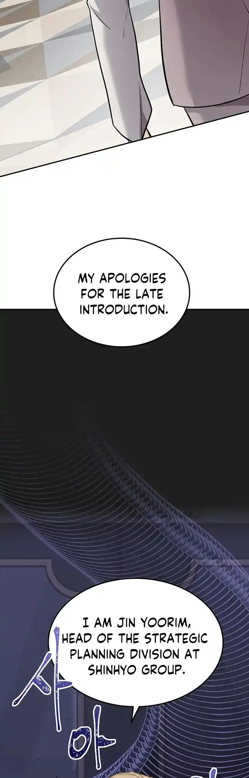 Scorpion Time Chapter 21 64